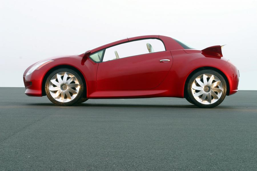  Kia KCV III 2003 года  (фото 60 из 62)